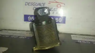 Pièce détachée automobile d'occasion vanne egr pour opel meriva 1.3 16v cdti cat (z 13 dt / ln9) références oem iam 0470328116  