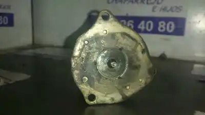Pièce détachée automobile d'occasion vanne egr pour opel meriva 1.3 16v cdti cat (z 13 dt / ln9) références oem iam 0470328116  