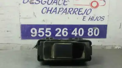 Pièce détachée automobile d'occasion Commande De Lève Vitre Arrière Droit pour DODGE CALIBER S Références OEM IAM 56040693AD  