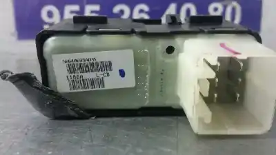 Second-hand car spare part rear right power window switch for dodge caliber s oem iam references 56040693ad  