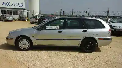 Автозапчасти б/у компрессор кондиционера воздуха за volvo v40 familiar 1.6 ссылки oem iam 8708581  