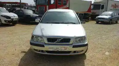 Автозапчасти б/у компрессор кондиционера воздуха за volvo v40 familiar 1.6 ссылки oem iam 8708581  