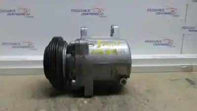 Second-hand car spare part air conditioning compressor for smart coupe 0.6 turbo cat oem iam references 0003191v007  a1602300111