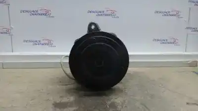 Second-hand car spare part air conditioning compressor for smart coupe 0.6 turbo cat oem iam references 0003191v007  a1602300111