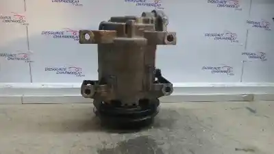 Gebrauchtes Autoersatzteil KLIMAKOMPRESSOR zum NISSAN ALMERA (N16/E)  OEM-IAM-Referenzen 92600BN310 04304202924 EA05245010