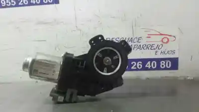 Second-hand car spare part Left Front Window Motor for CITROEN C3 1.4 16V OEM IAM references 402217D  