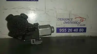 Peça sobressalente para automóvel em segunda mão motor elevador vidro dianteiro esquerdo por citroen c3 1.4 16v referências oem iam 402217d  