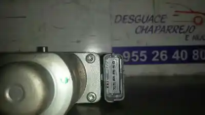 Peça sobressalente para automóvel em segunda mão motor elevador vidro dianteiro esquerdo por citroen c3 1.4 16v referências oem iam 402217d  