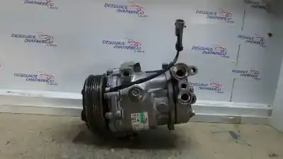 Second-hand car spare part air conditioning compressor for opel combo 1.3 16v cdti cat (z 13 dt / ln9) oem iam references 13106850 00936311662 1512f
