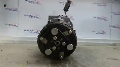 Second-hand car spare part air conditioning compressor for opel combo 1.3 16v cdti cat (z 13 dt / ln9) oem iam references 13106850 00936311662 1512f