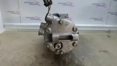 Second-hand car spare part air conditioning compressor for opel combo 1.3 16v cdti cat (z 13 dt / ln9) oem iam references 13106850 00936311662 1512f