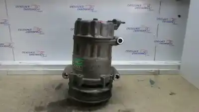 Second-hand car spare part Air Conditioning Compressor for CITROEN C2 Audace OEM IAM references 9655191680  1450F