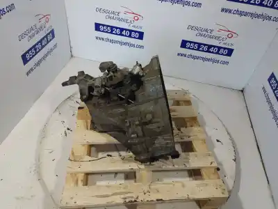 Pezzo di ricambio per auto di seconda mano riduttore per citroen c1 audace riferimenti oem iam   