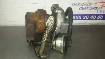 Peça sobressalente para automóvel em segunda mão turbocompresor por opel corsa c cosmo referências oem iam 54359700006  