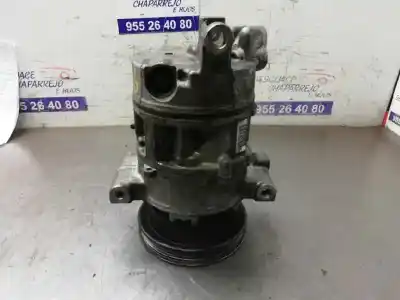 Piesă de schimb auto la mâna a doua compresor de aer condiționat pentru fiat stilo multi wagon (192) 1.6 16v referințe oem iam 4472208631