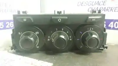 Second-hand car spare part  for CITROEN C3  OEM IAM references X8032002  400018004