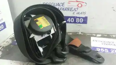Автозапчастина б/у передній правий ремін безпеки для FORD FOCUS C-MAX (CAP) * Посилання на OEM IAM 601597400  