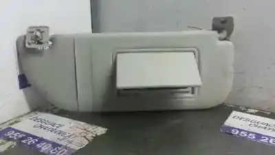 Second-hand car spare part  for CITROEN C3  OEM IAM references   