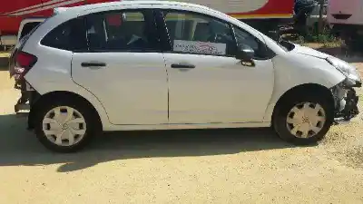 Peça sobressalente para automóvel em segunda mão para-sol direito por citroen c3 attraction referências oem iam   