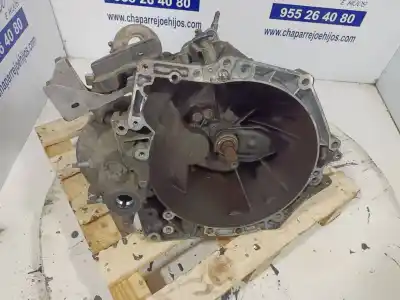 Pièce détachée automobile d'occasion boîte de vitesses pour peugeot 308 sw confort références oem iam 9680886910  909616