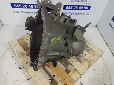 Pièce détachée automobile d'occasion boîte de vitesses pour peugeot 308 sw confort références oem iam 9680886910  909616