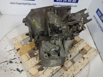 Pièce détachée automobile d'occasion boîte de vitesses pour peugeot 308 sw confort références oem iam 9680886910  909616