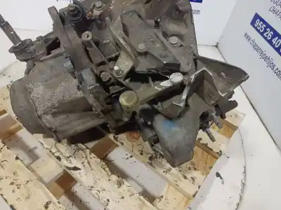 Pièce détachée automobile d'occasion boîte de vitesses pour peugeot 308 sw confort références oem iam 9680886910  909616