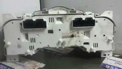 Peça sobressalente para automóvel em segunda mão quadrante por chrysler pt cruiser (pt) 1.6 touring referências oem iam 05107627ah  