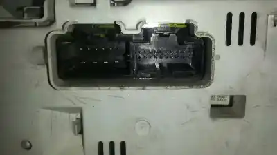 Peça sobressalente para automóvel em segunda mão quadrante por chrysler pt cruiser (pt) 1.6 touring referências oem iam 05107627ah  