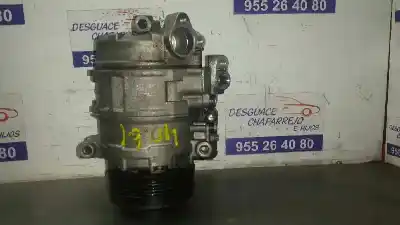 Gebrauchtes Autoersatzteil KLIMAKOMPRESSOR zum BMW SERIE 3 TOURING (E46)  OEM-IAM-Referenzen 4472208023  