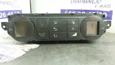 Автозапчастина б/у  для FORD FOCUS C-MAX (CAP)  Посилання на OEM IAM 3M5T18C612AL  