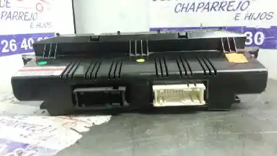 Second-hand car spare part climate control for ford focus c-max (cap) ambiente (d) oem iam references 3m5t18c612al  