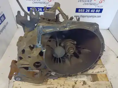 Pezzo di ricambio per auto di seconda mano RIDUTTORE per FORD FOCUS BERLINA (CAP)  Riferimenti OEM IAM R3T9A  RM5R7F096