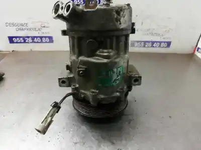 Gebrauchtes Autoersatzteil klimakompressor zum opel vectra c berlina gts oem-iam-referenzen 28258014