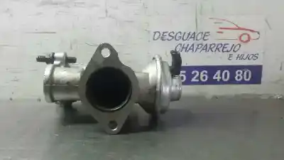 Pezzo di ricambio per auto di seconda mano valvola egr per opel corsa c 1.7 16v di riferimenti oem iam 72277203  8971849525
