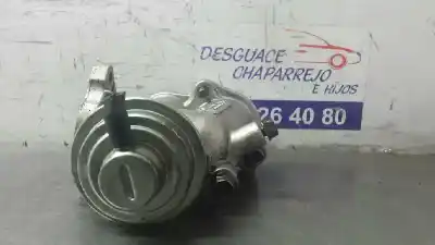 Pezzo di ricambio per auto di seconda mano valvola egr per opel corsa c 1.7 16v di riferimenti oem iam 72277203  8971849525