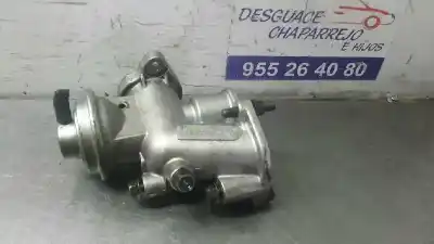 Pezzo di ricambio per auto di seconda mano valvola egr per opel corsa c 1.7 16v di riferimenti oem iam 72277203  8971849525