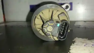 Second-hand car spare part egr valve for daewoo lanos cool oem iam references   