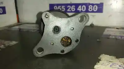 Second-hand car spare part egr valve for daewoo lanos cool oem iam references   