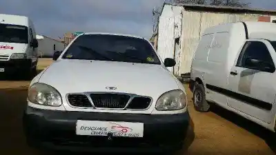 Second-hand car spare part egr valve for daewoo lanos cool oem iam references   