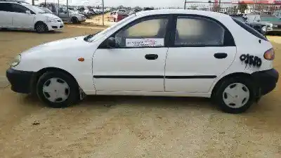 Second-hand car spare part egr valve for daewoo lanos cool oem iam references   