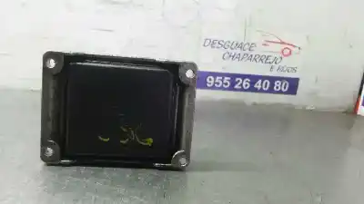 Pezzo di ricambio per auto di seconda mano centralina immobilizzatore per opel corsa c club riferimenti oem iam 0261207962  55350552