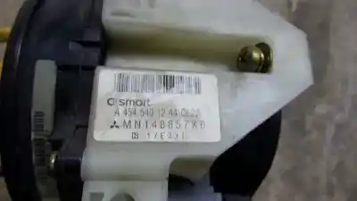 Second-hand car spare part indicator switch for smart forfour 1.5 cdi cat oem iam references 4545450024fkz  