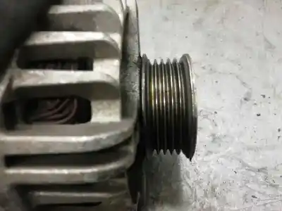 Pezzo di ricambio per auto di seconda mano alternatore per fiat punto berlina (188) 1.9 jtd cat riferimenti oem iam 63321718  