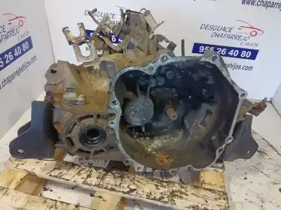 Gebrauchtes Autoersatzteil getriebe zum mitsubishi carisma berlina 4 (da0) 1.8 gdi cat oem-iam-referenzen kf5m421r7a2  xp4001