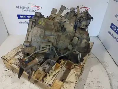 Gebrauchtes Autoersatzteil getriebe zum mitsubishi carisma berlina 4 (da0) 1.8 gdi cat oem-iam-referenzen kf5m421r7a2  xp4001