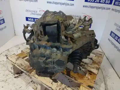 Gebrauchtes Autoersatzteil getriebe zum mitsubishi carisma berlina 4 (da0) 1.8 gdi cat oem-iam-referenzen kf5m421r7a2  xp4001