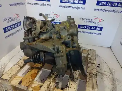 Gebrauchtes Autoersatzteil getriebe zum mitsubishi carisma berlina 4 (da0) 1.8 gdi cat oem-iam-referenzen kf5m421r7a2  xp4001