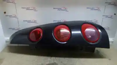 İkinci el araba yedek parçası  için SMART FORFOUR  OEM IAM referansları   