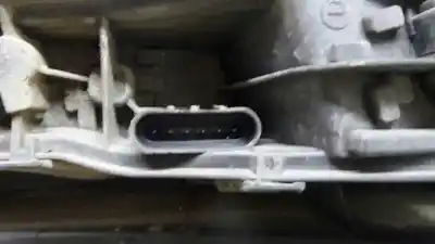 Second-hand car spare part right tailgate light for smart forfour 1.5 cdi cat oem iam references   